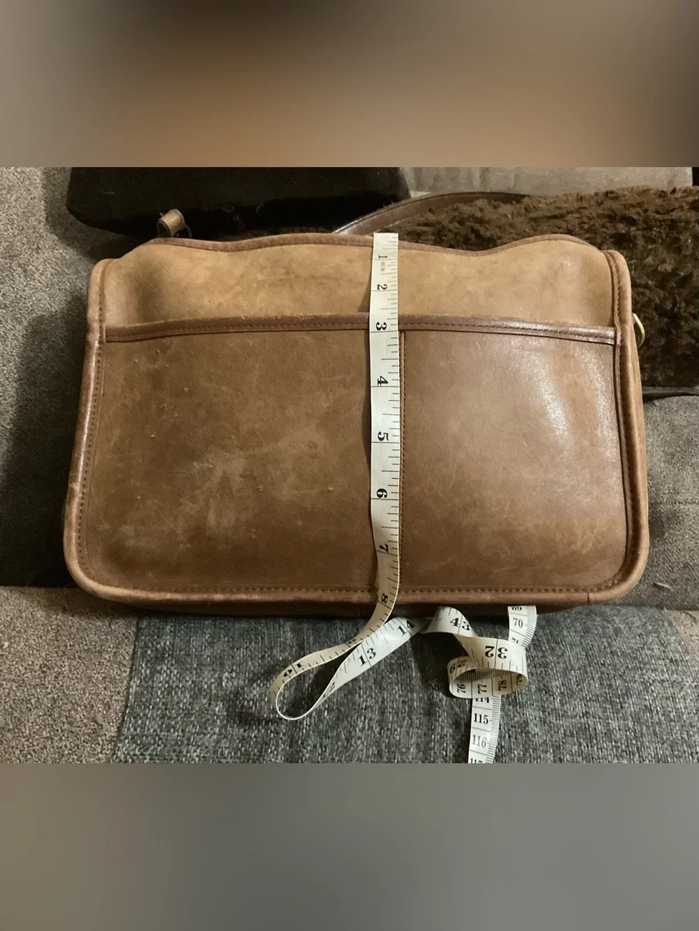 Coach no 027